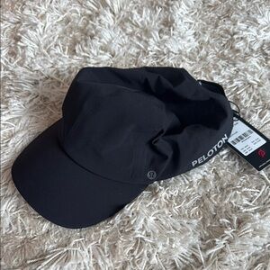 Peloton x Lululemon Run Hat